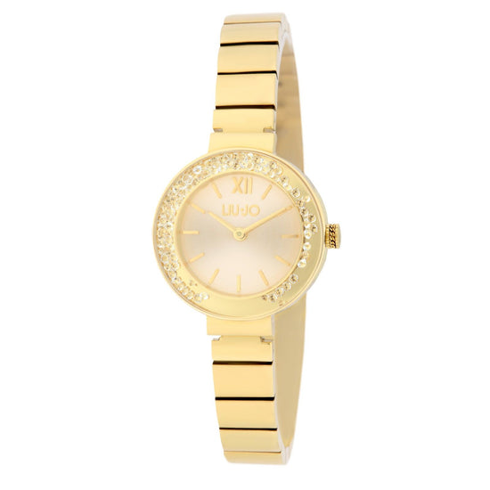 Orologio solo tempo Liu Jo Dancing Chic da donna TLJ2086-1