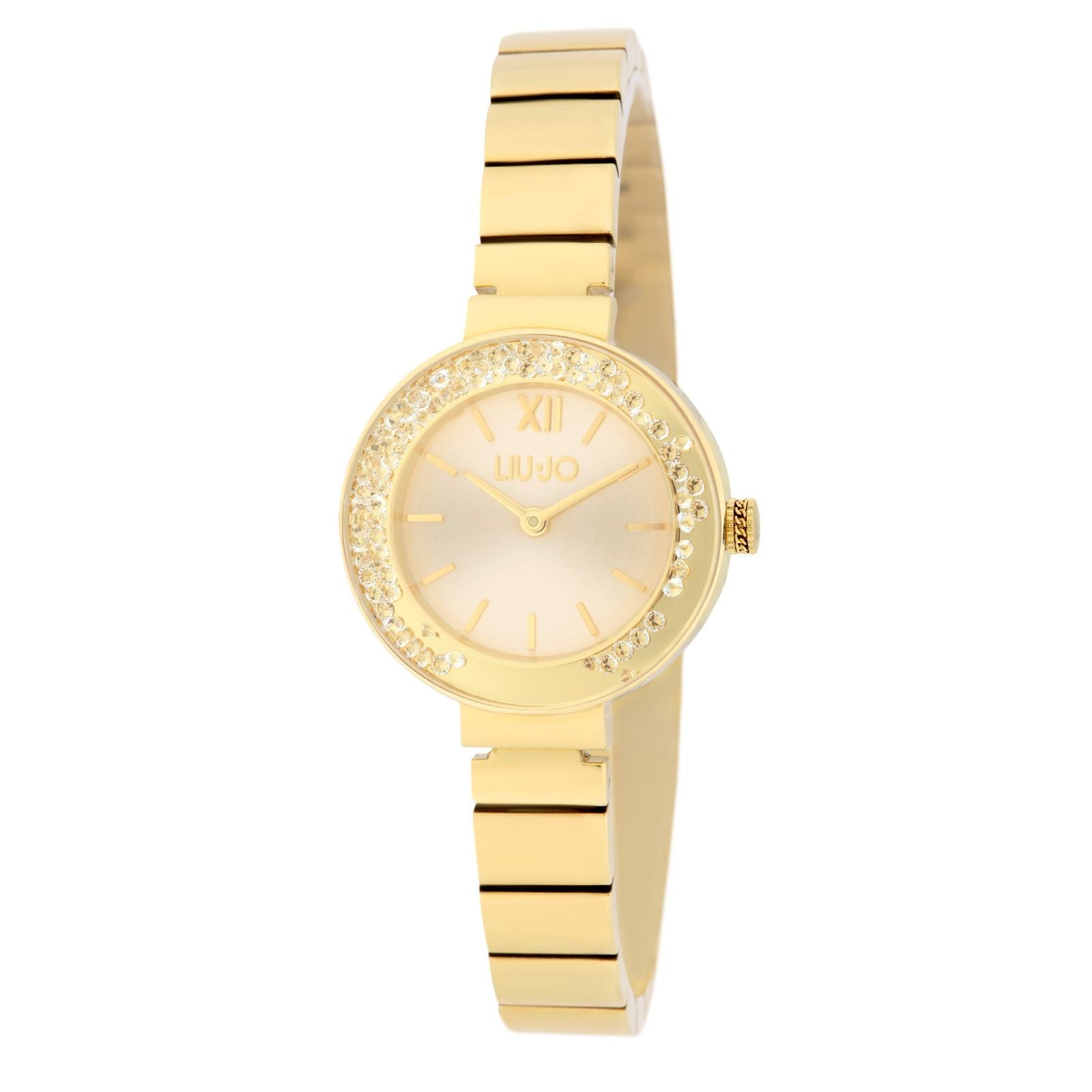 Orologio solo tempo Liu Jo Dancing Chic da donna TLJ2086-1