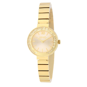 Orologio solo tempo Liu Jo Dancing Chic da donna