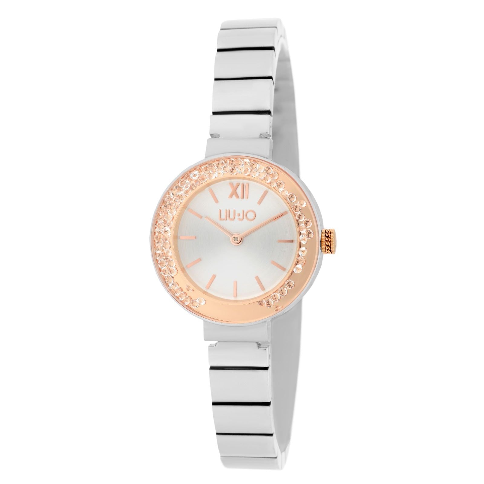 Orologio solo tempo Liu Jo Dancing Chic da donna TLJ2088-1