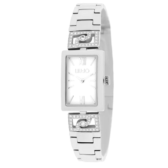 Orologio solo tempo Liu Jo Mayfair da donna TLJ2093-1