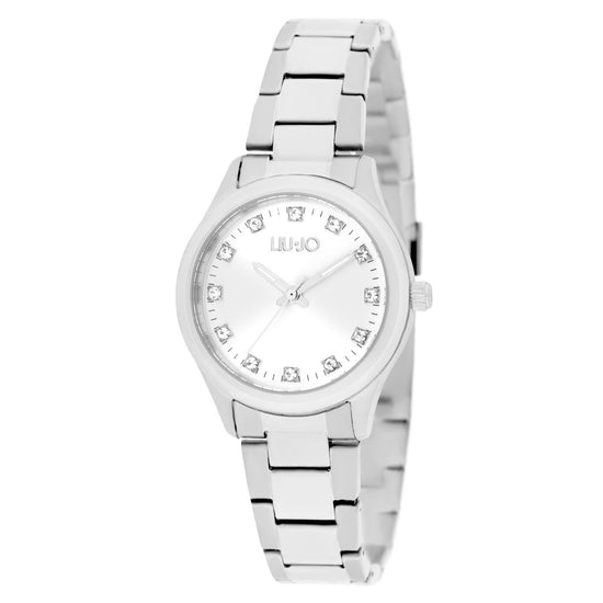 Orologio solo tempo Liu Jo Charmant da donna TLJ2108-1