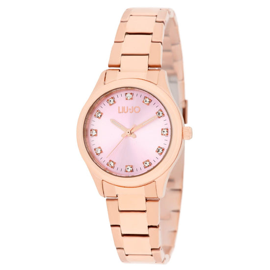 Orologio solo tempo Liu Jo Charmant da donna TLJ2112-1