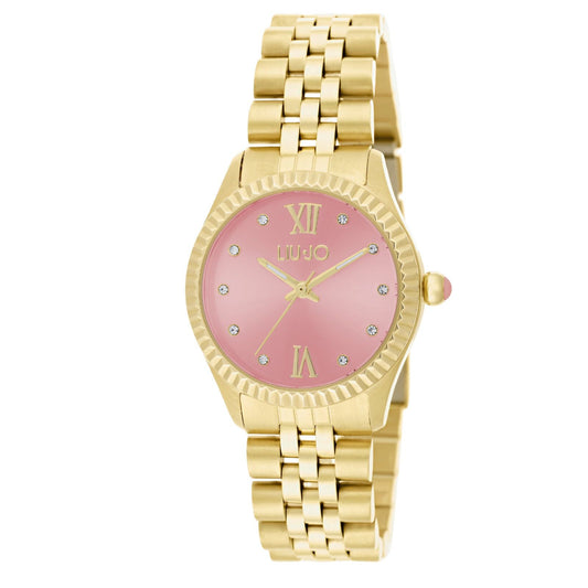 Orologio solo tempo Liu Jo Tiny da donna TLJ2137-1