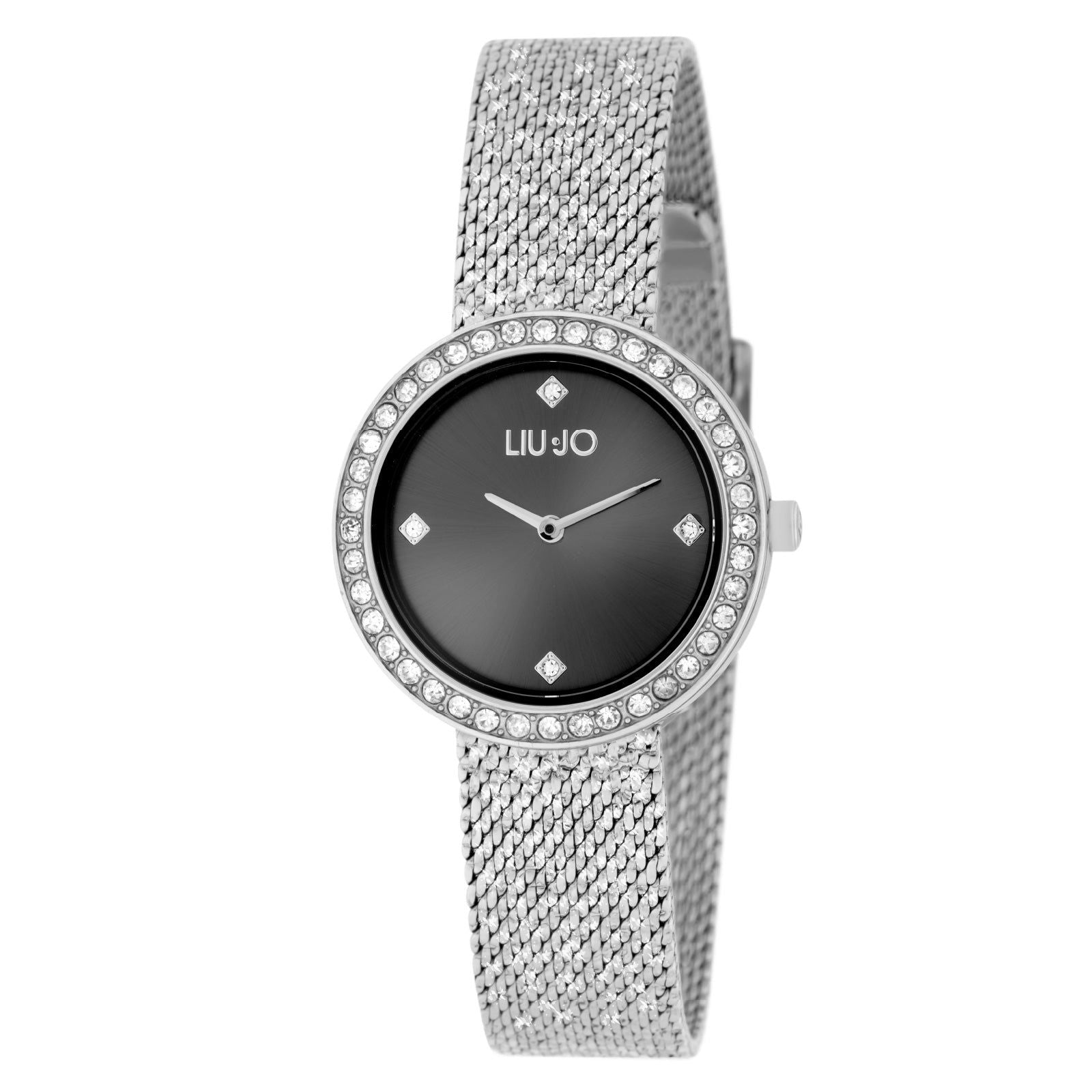 Orologio solo tempo Liu Jo Lightness da donna TLJ2139-1
