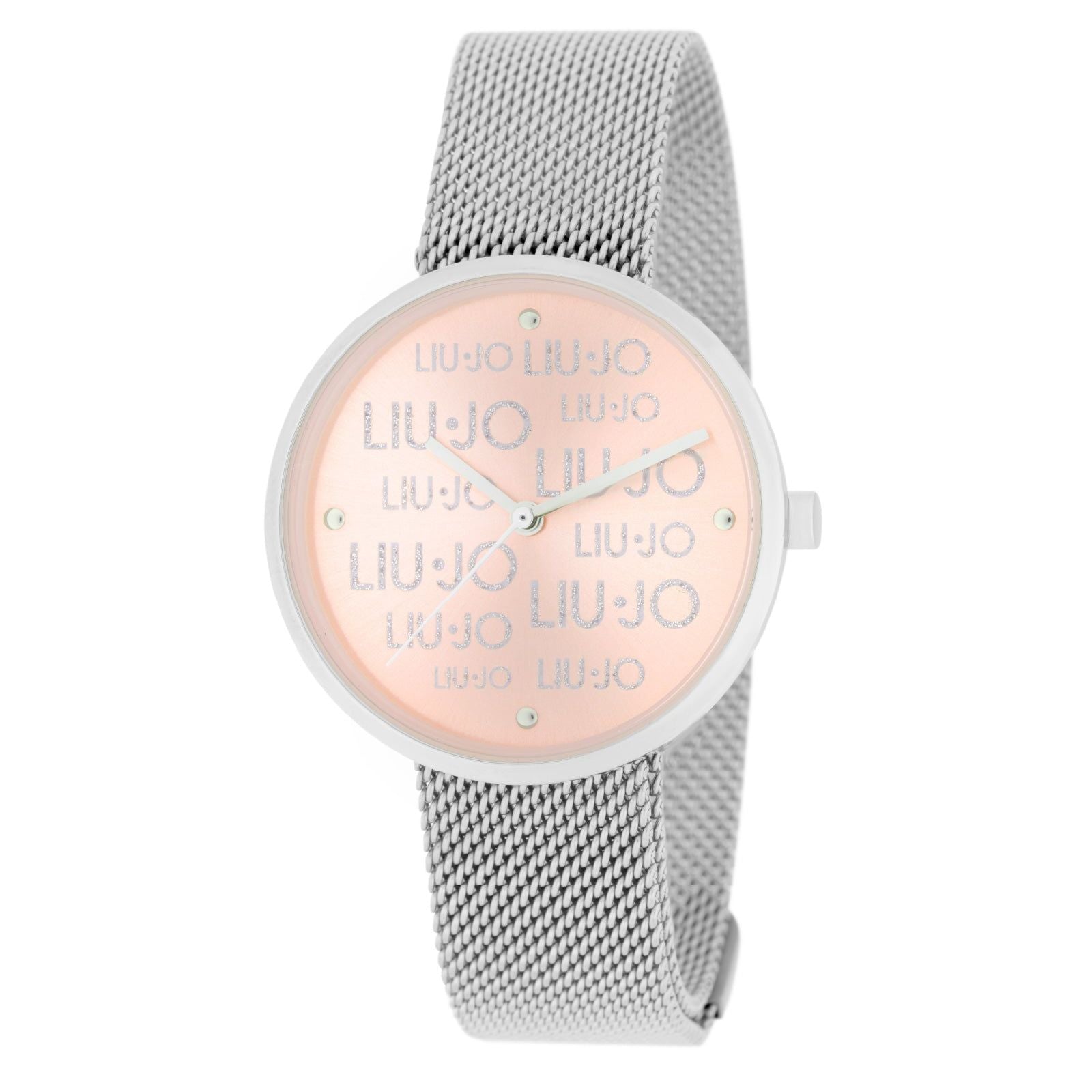 Orologio solo tempo Liu Jo Magic da donna TLJ2155-1