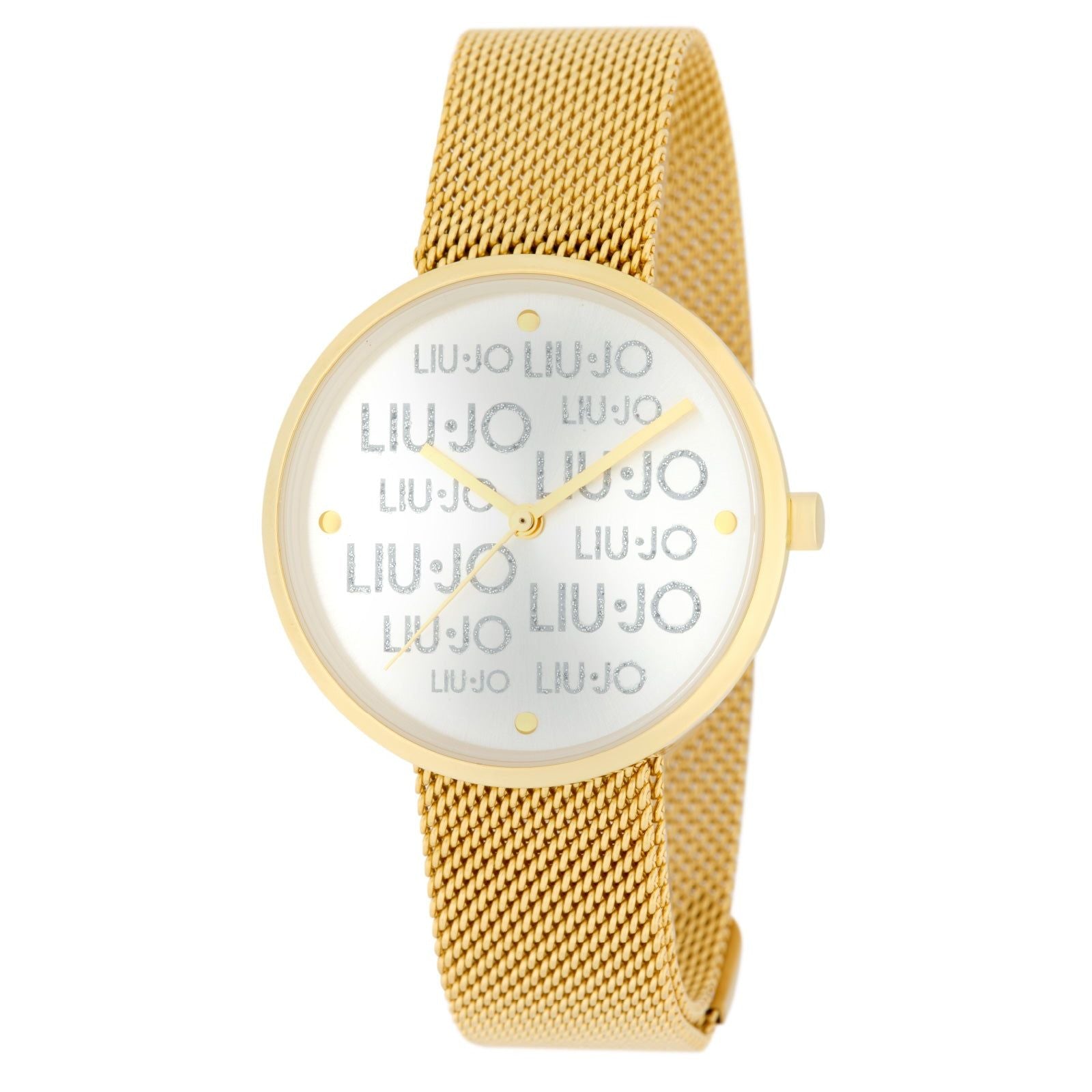 Orologio solo tempo Liu Jo Magic da donna TLJ2156-1