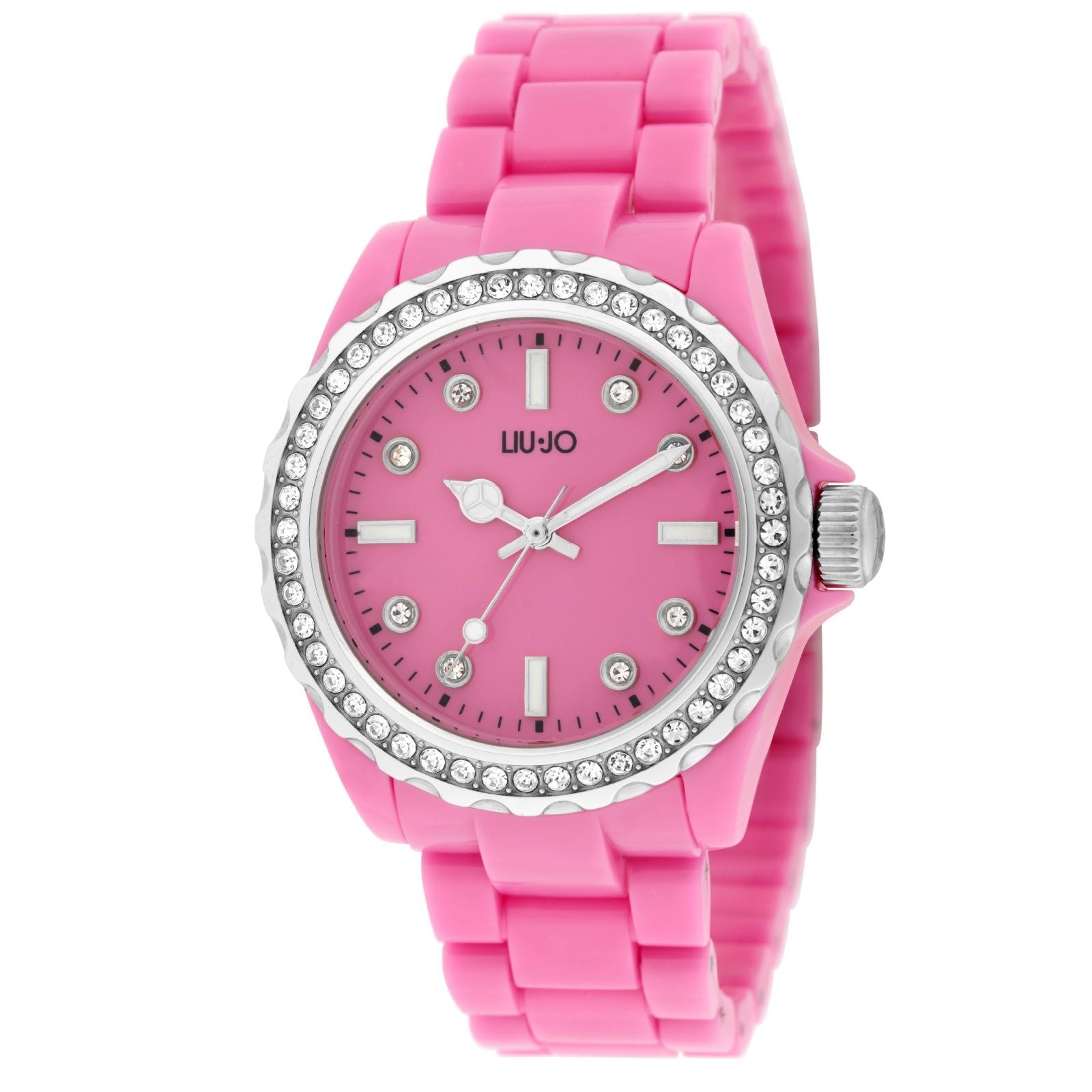 Orologio solo tempo Liu Jo Casual Like da donna TLJ2168-1
