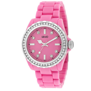 Orologio solo tempo Liu Jo Casual Like da donna TLJ2168-1