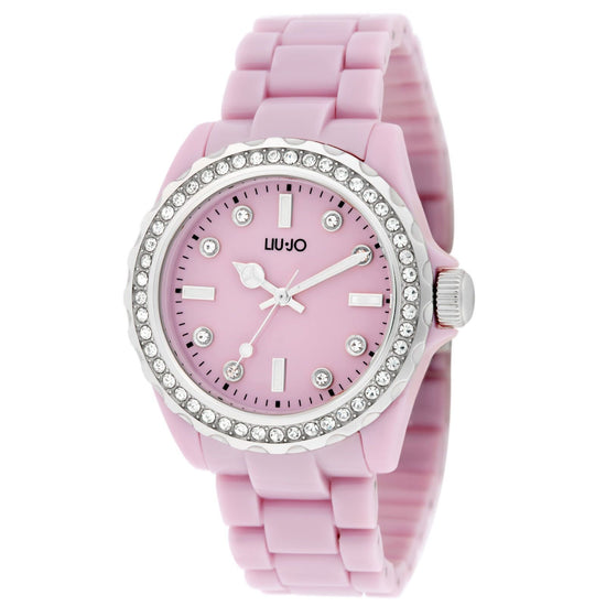Orologio solo tempo Liu Jo Casual Like da donna TLJ2170-1