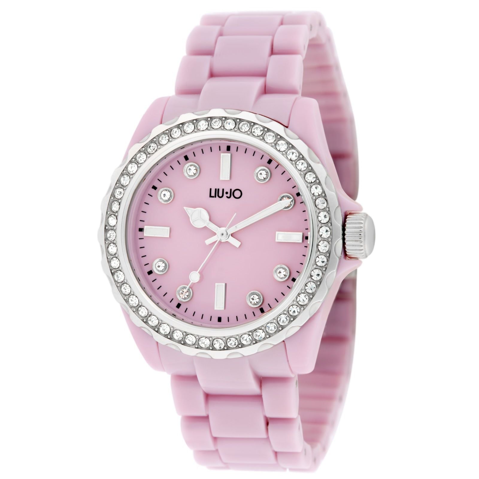 Orologio solo tempo Liu Jo Casual Like da donna TLJ2170-1