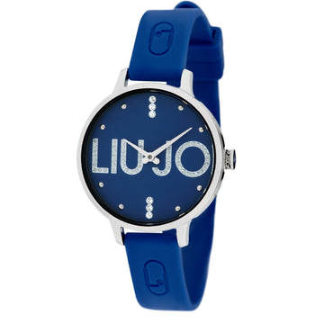 Orologio solo tempo Liu Jo Couple Fresh da donna TLJ2173-1