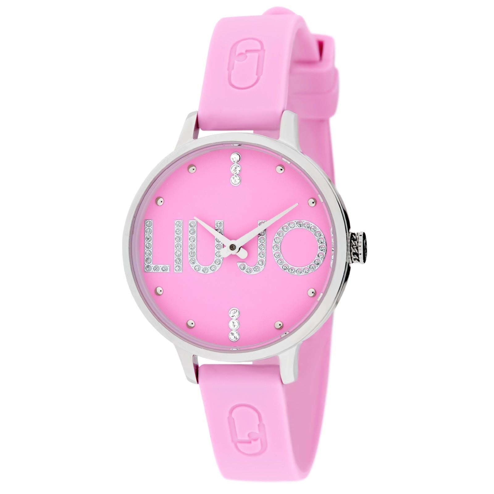 Orologio solo tempo Liu Jo Couple Fresh da donna TLJ2174-1