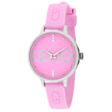 Orologio solo tempo Liu Jo Couple Fresh da donna TLJ2174-1