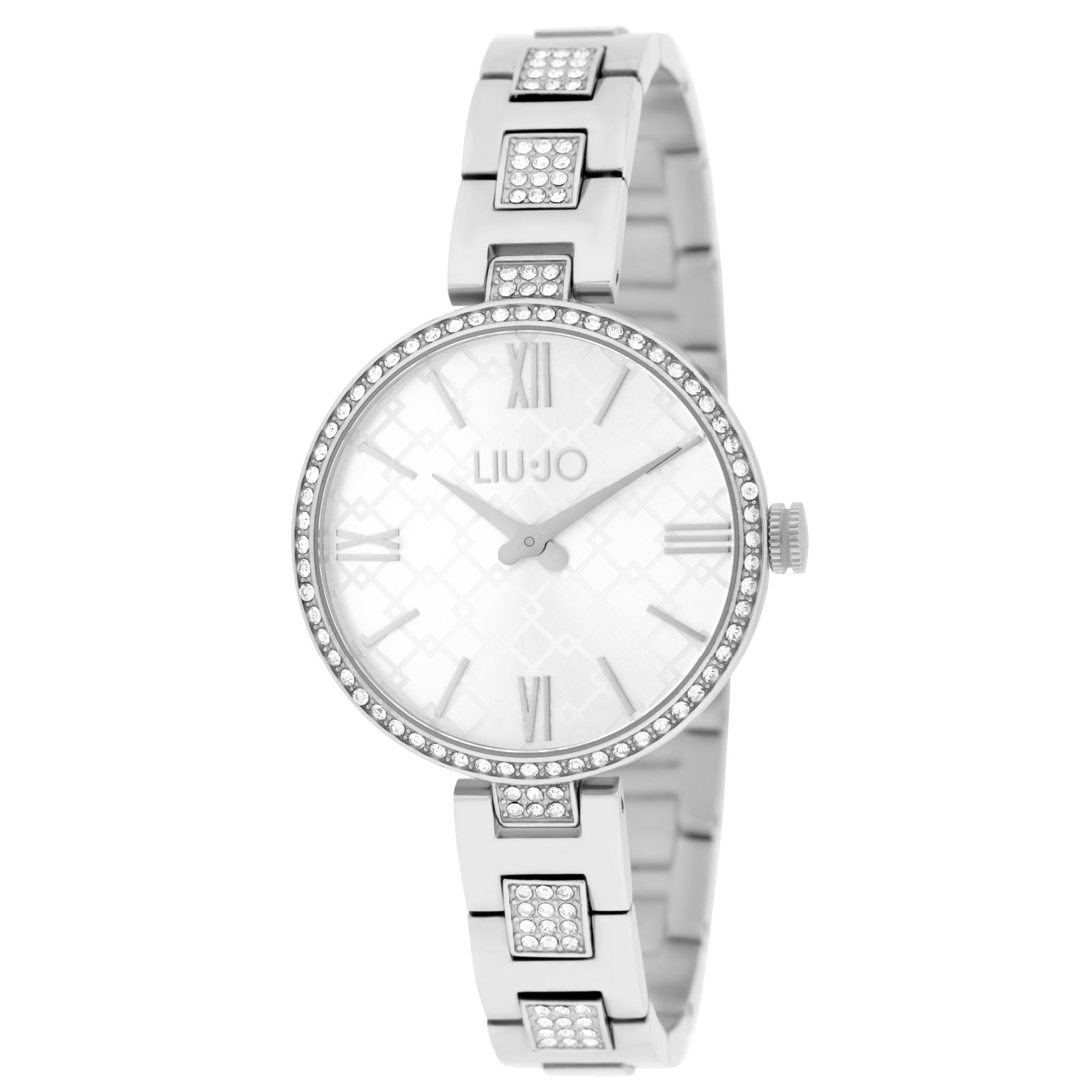 Orologio solo tempo Liu Jo Detail da donna TLJ2181-1