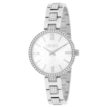 Orologio solo tempo Liu Jo Detail da donna TLJ2181-1