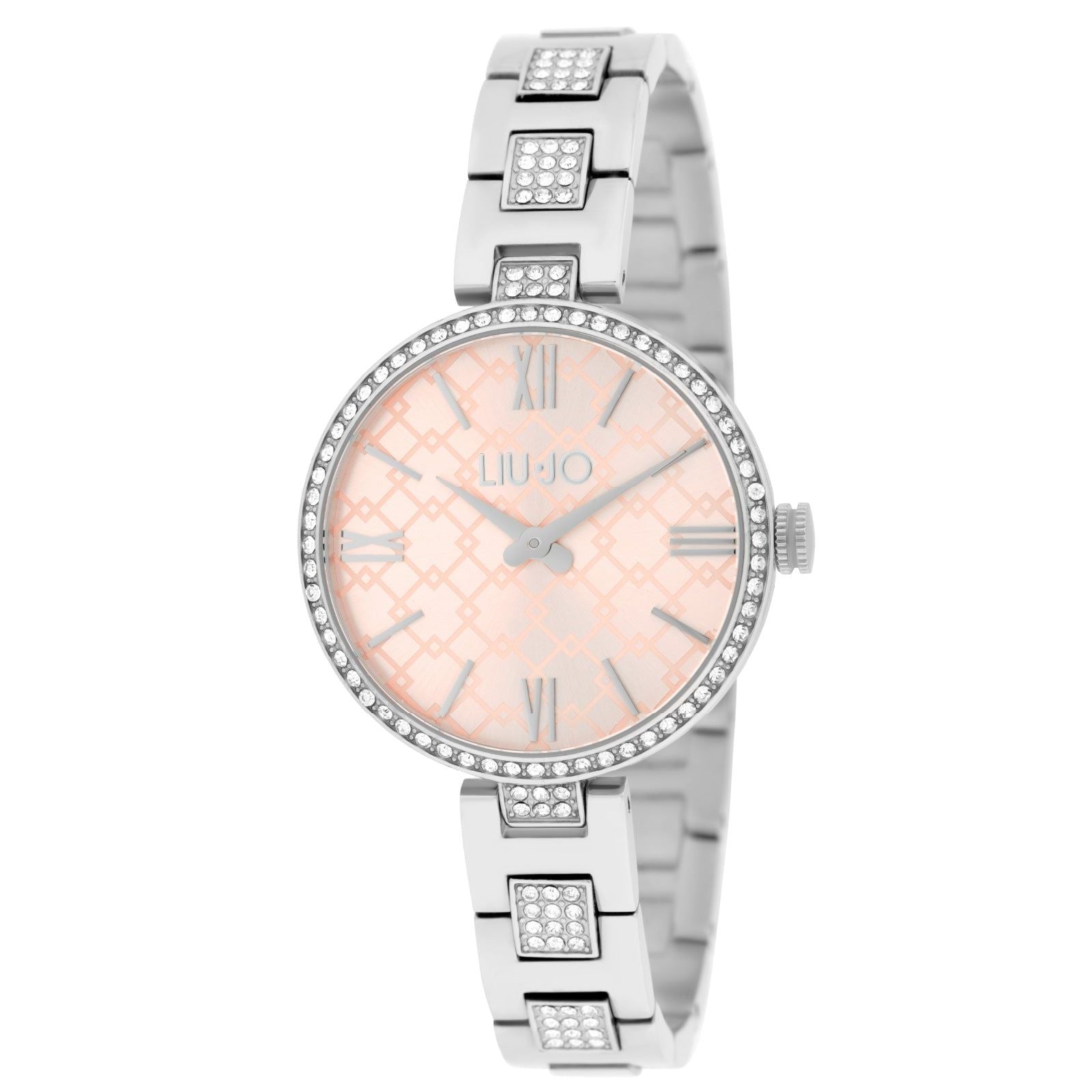 Orologio solo tempo Liu Jo Detail da donna TLJ2183-1