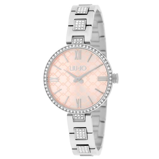 Orologio solo tempo Liu Jo Detail da donna TLJ2183-1