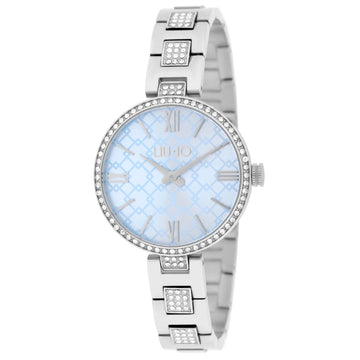 Orologio solo tempo Liu Jo Detail da donna TLJ2184-1
