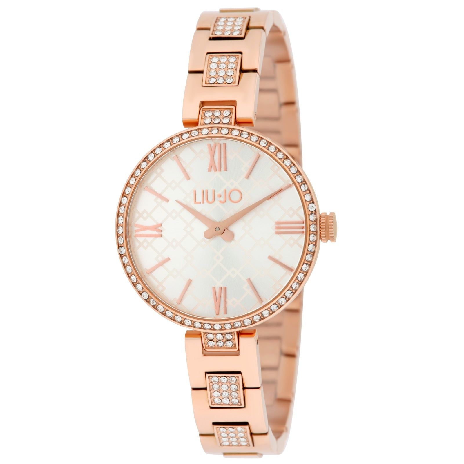 Orologio solo tempo Liu Jo Detail da donna TLJ2186-1