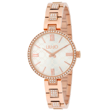 Orologio solo tempo Liu Jo Detail da donna TLJ2186-1