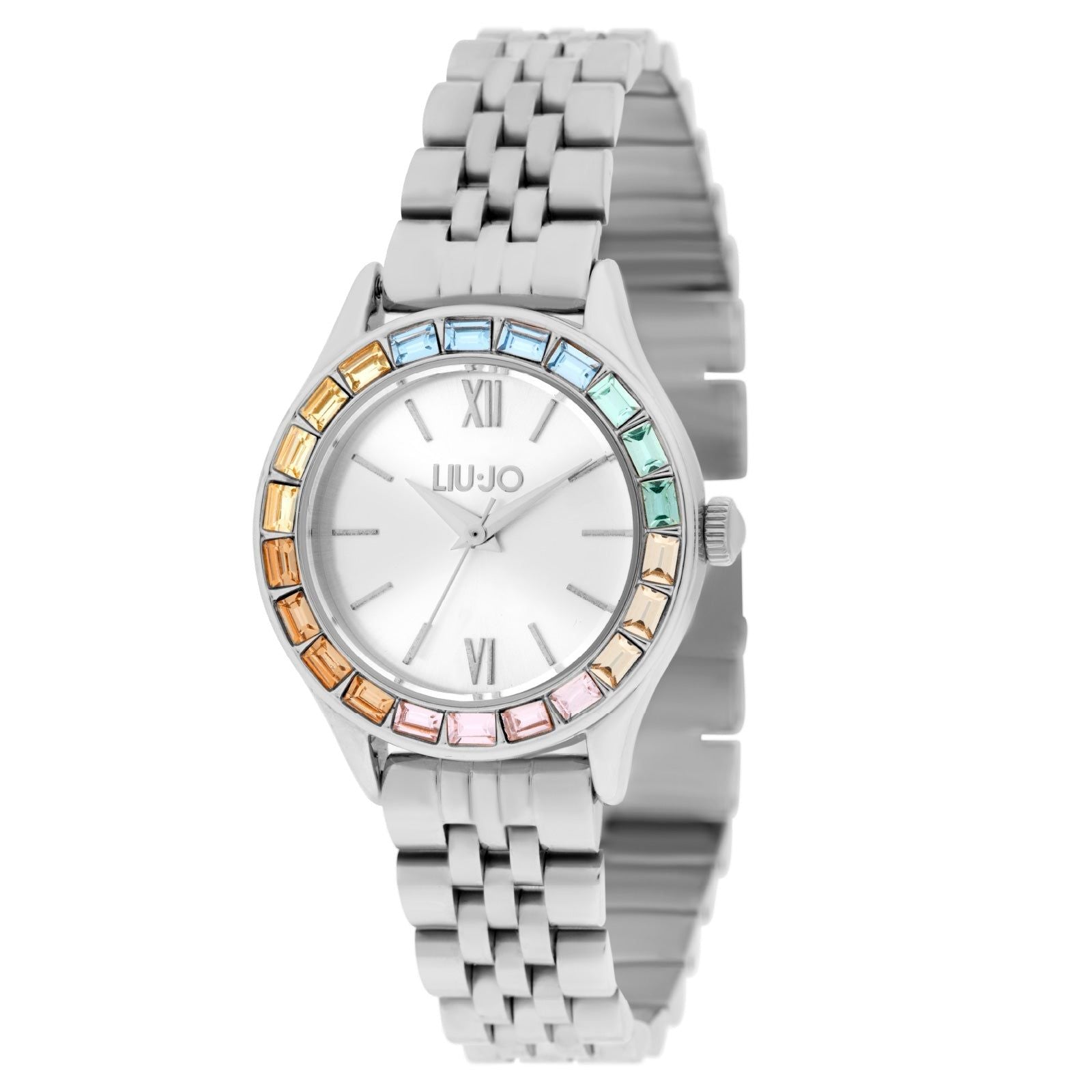 Orologio solo tempo Liu Jo Season da donna TLJ2192-1