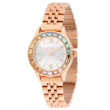 Orologio solo tempo Liu Jo Season da donna TLJ2195-1