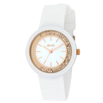 Orologio Donna Liu Jo mod. Couple Plus ref TLJ2036 acciaio con bracciale omaggio Orologio Donna Liu Jo mod. Couple Plus ref TLJ2036 acciaio con bracciale omaggio