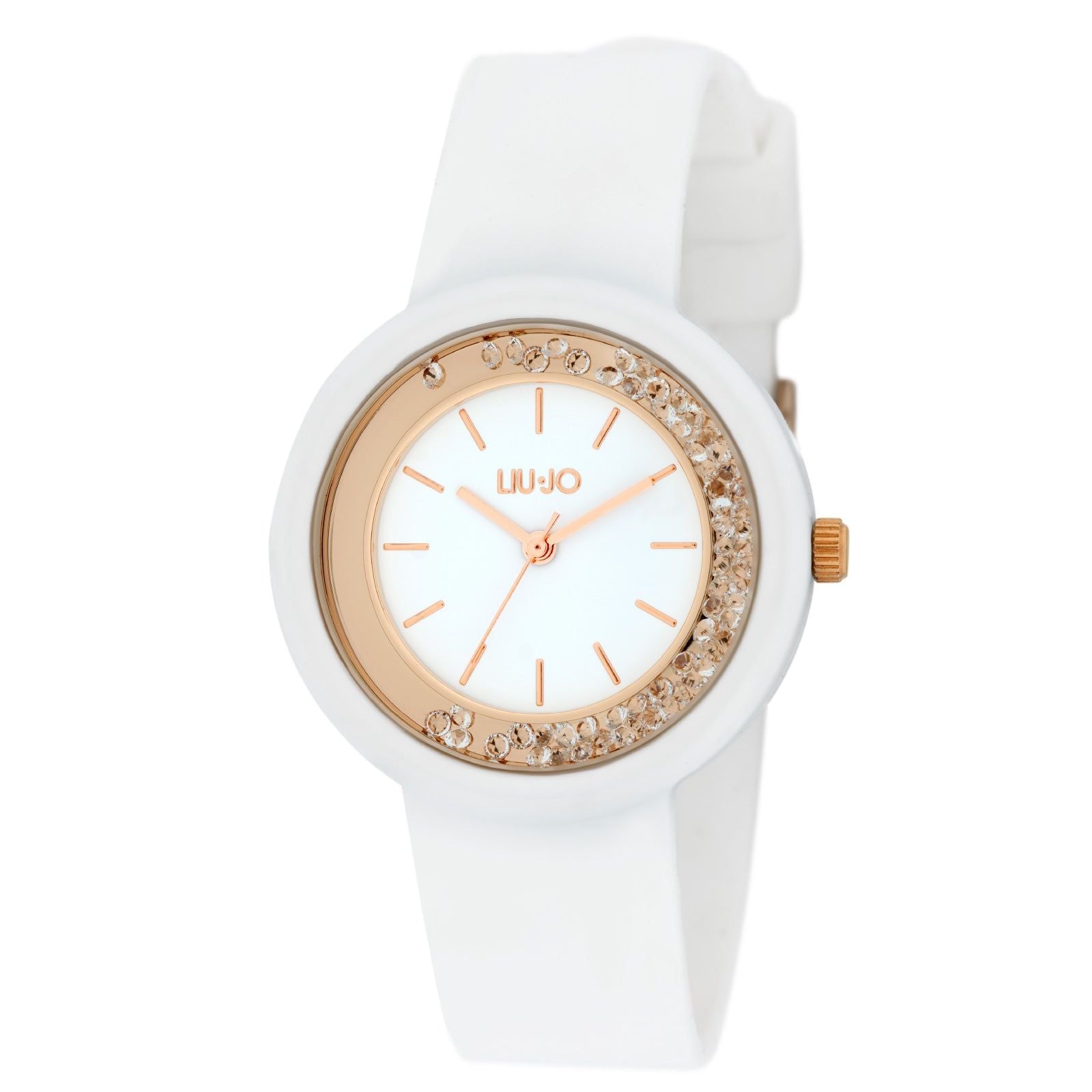 Orologio solo tempo Liu Jo Dancing da donna TLJ2200-1