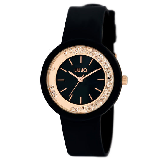 Orologio solo tempo Liu Jo Dancing da donna TLJ2201-1