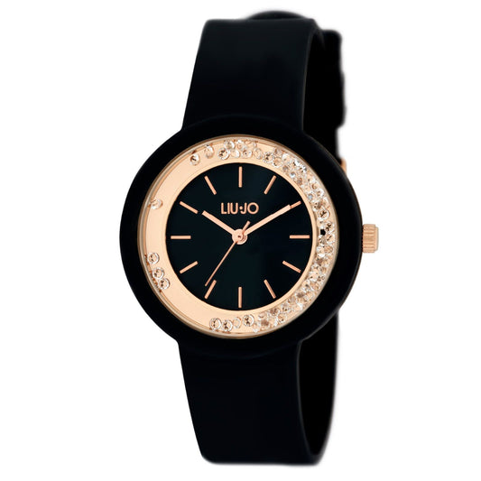 Orologio solo tempo Liu Jo Dancing da donna TLJ2201-1