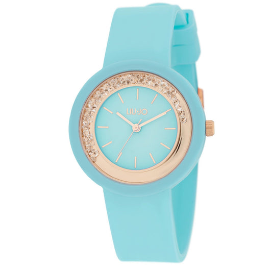 Orologio solo tempo Liu Jo Dancing da donna TLJ2205-1