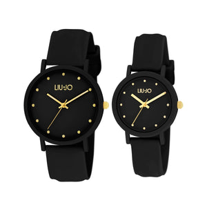 Cofanetto Orologio solo tempo Liu Jo Mom and Me da donna e da bambina