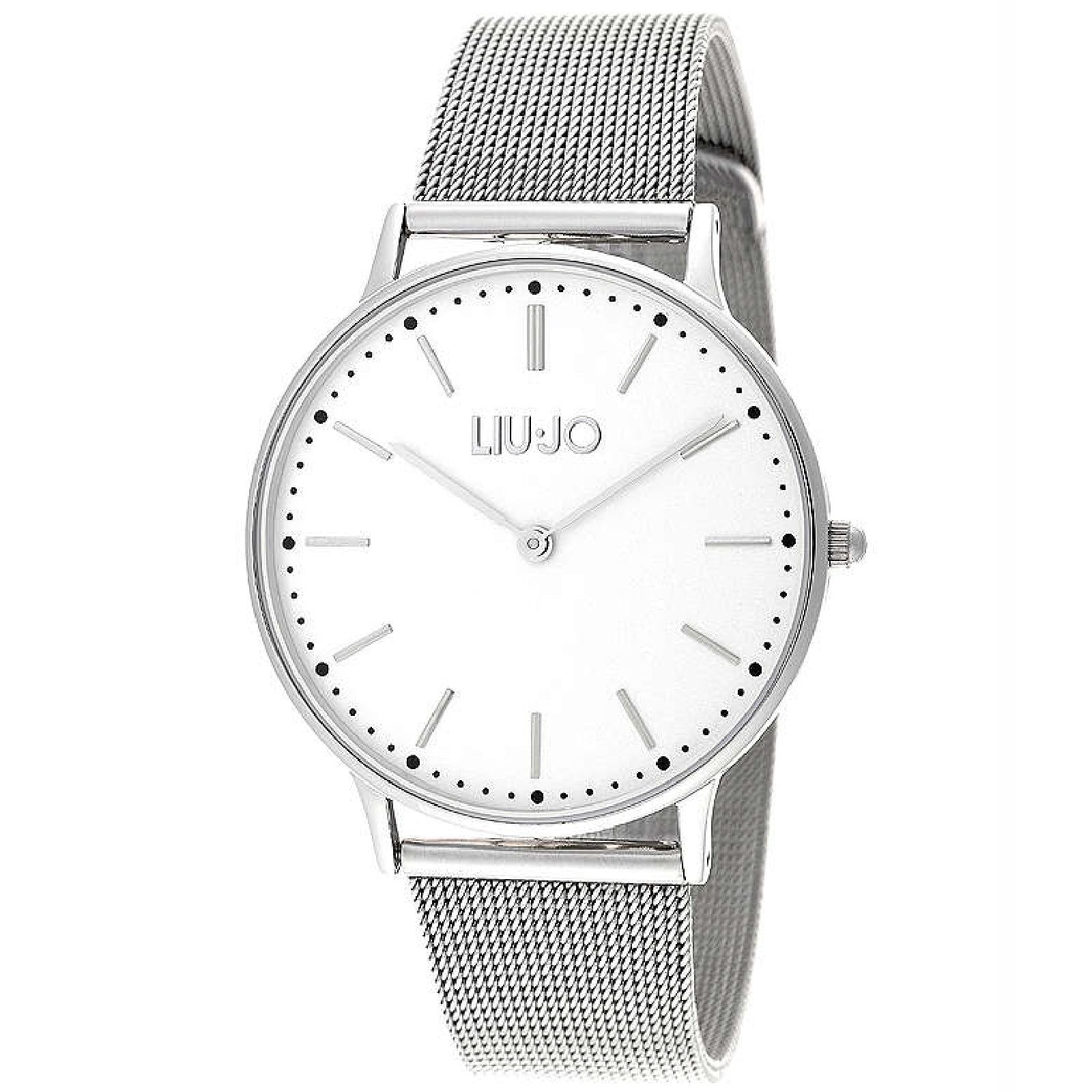 Orologio solo tempo Liu Jo Moonlight da donna