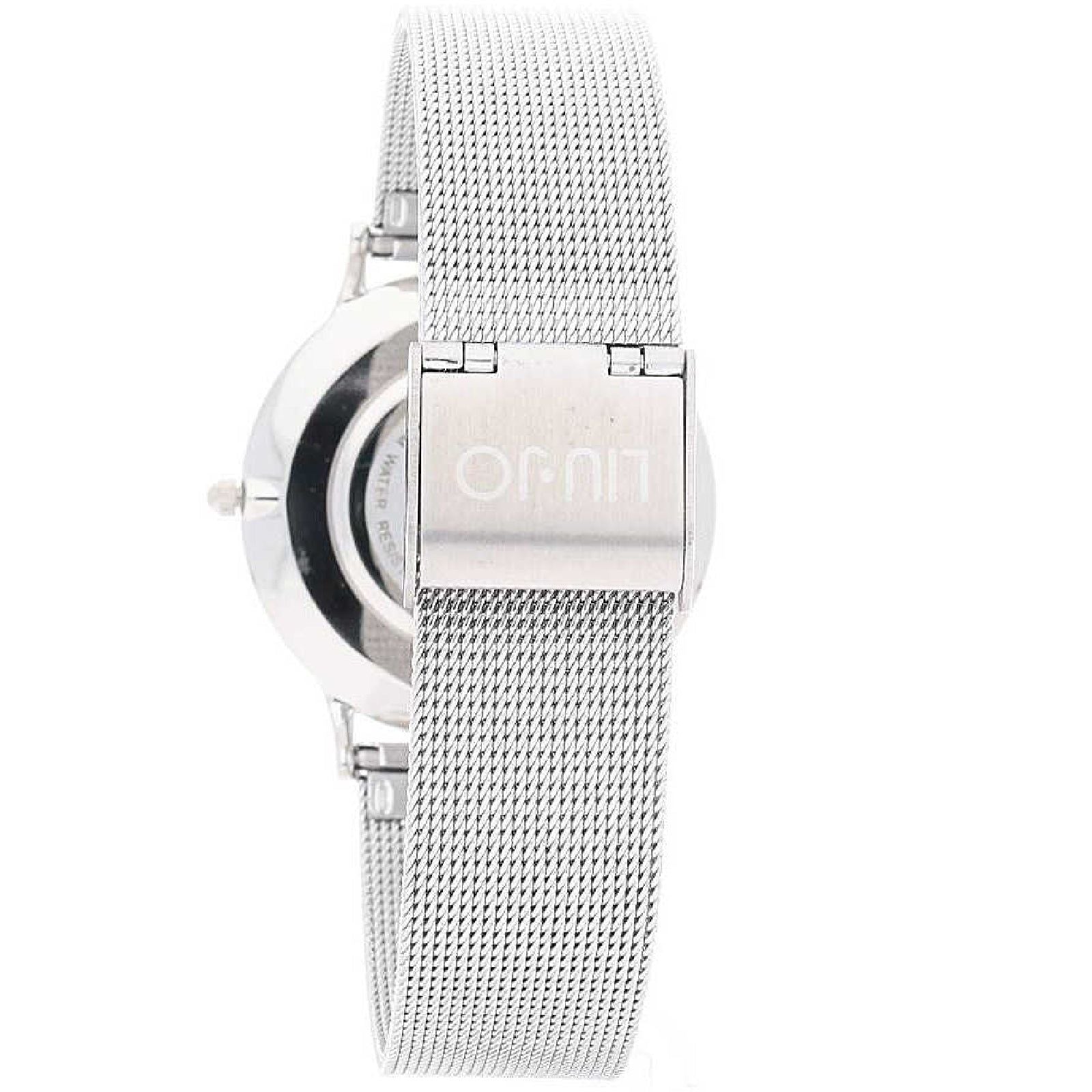 Orologio solo tempo Liu Jo Moonlight da donna