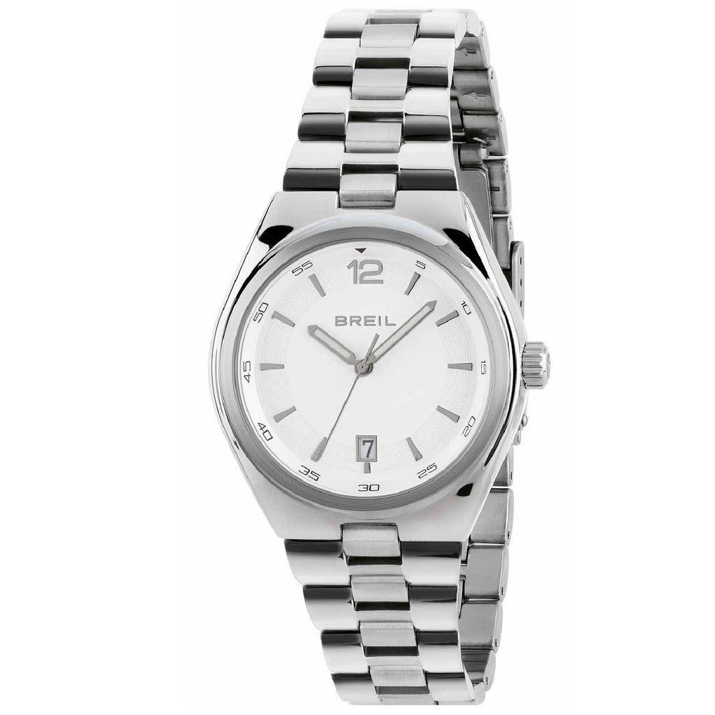 Orologio solo tempo Breil Link da uomo