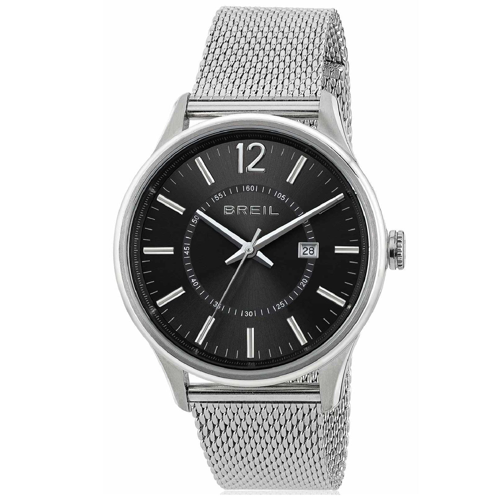 Orologio solo tempo Breil Contempo da uomo TW1647-1
