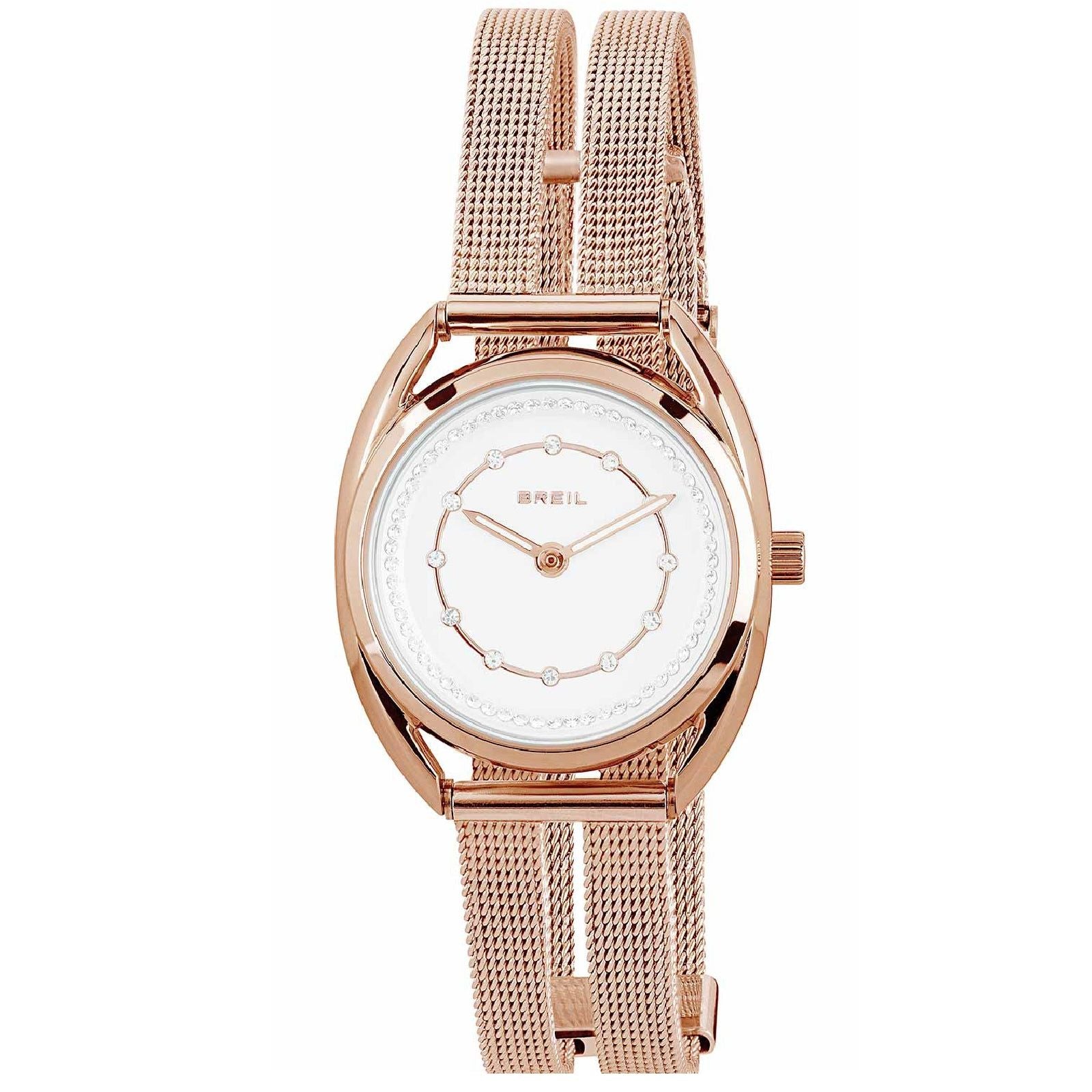 Orologio solo tempo Breil Petit da donna TW1651-1