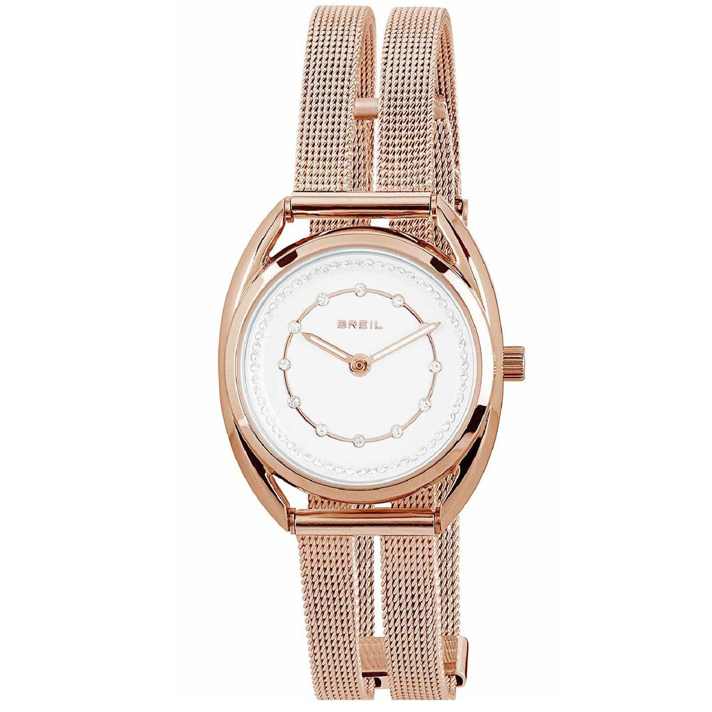 Orologio solo tempo Breil Petit da donna