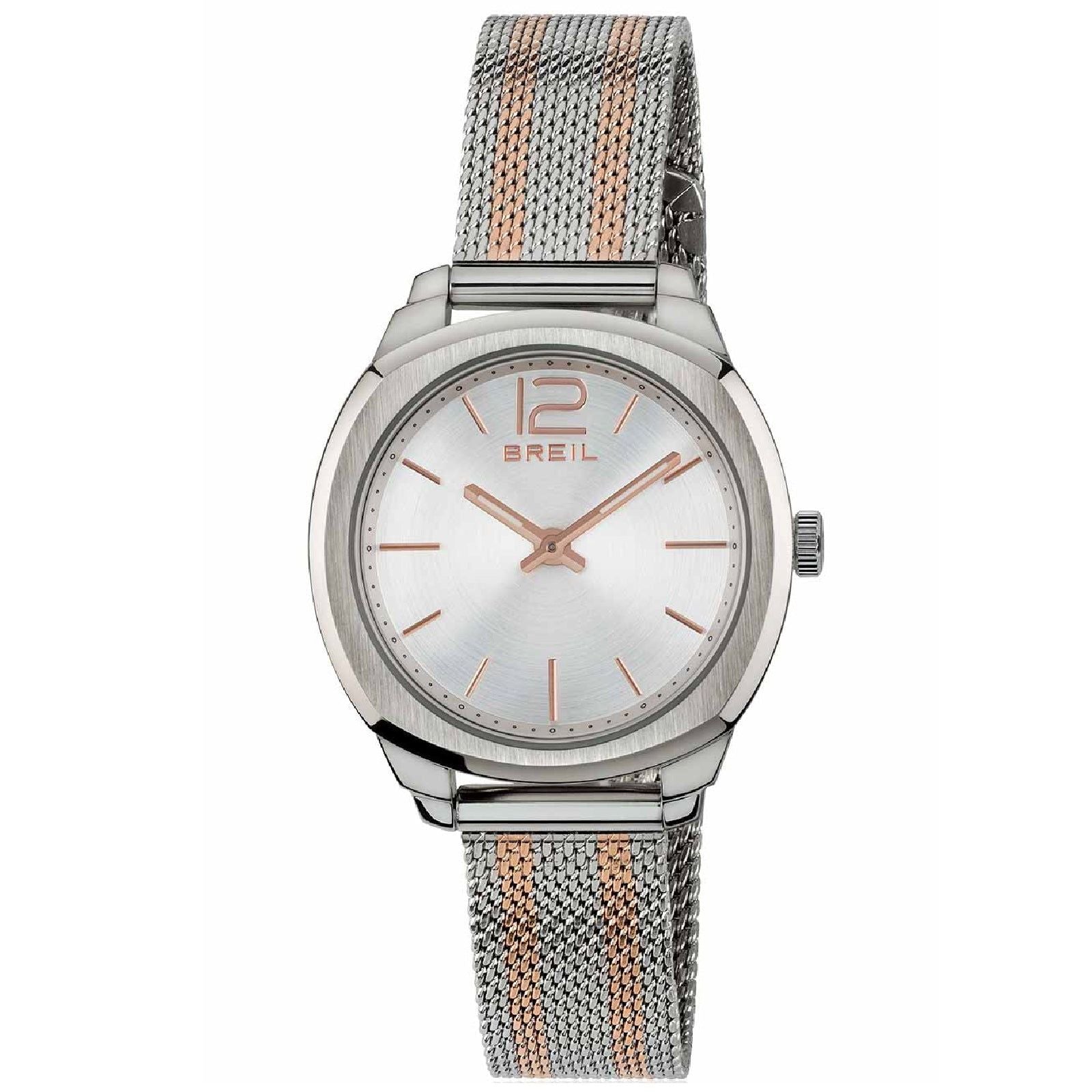 Orologio solo tempo Breil Clubs da donna TW1716-1