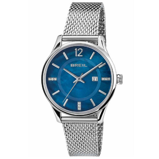 Orologio solo tempo Breil Contempo da donna TW1722-1