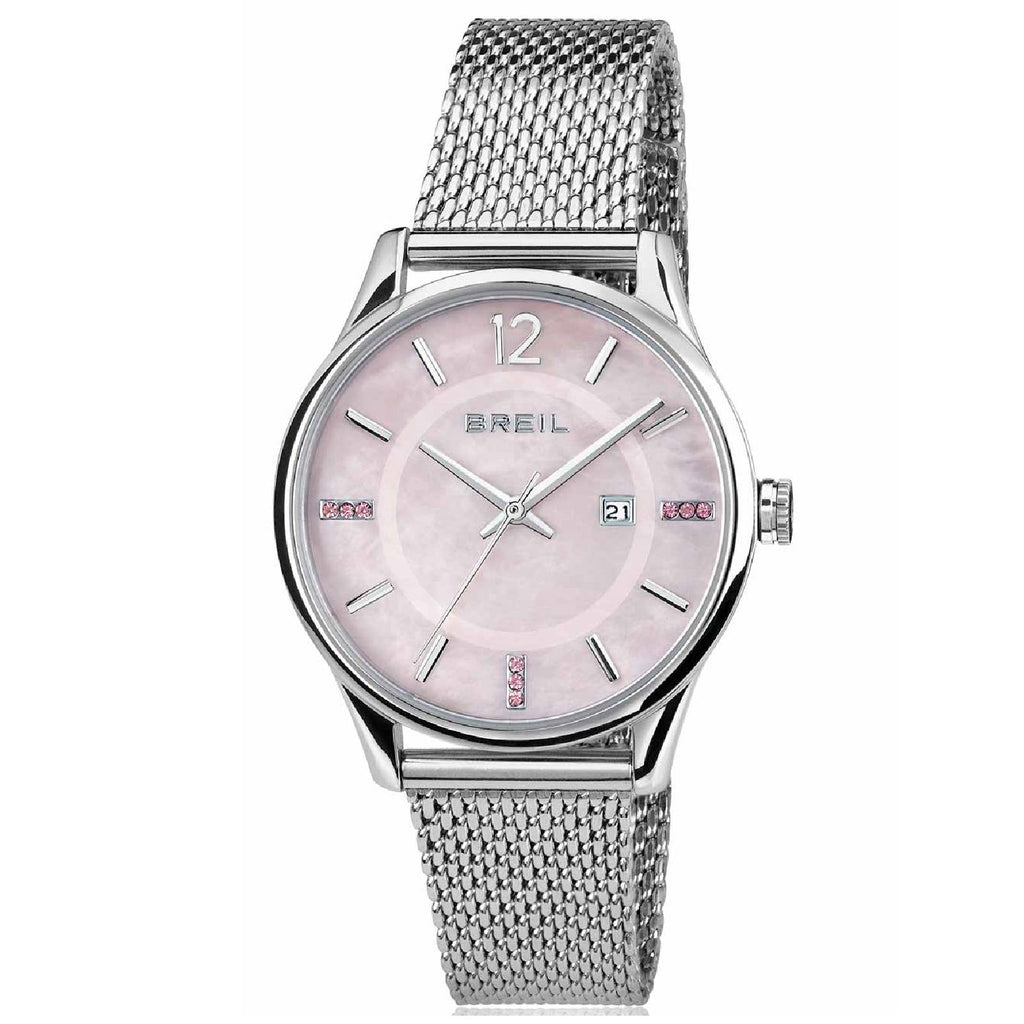 Orologio solo tempo Breil Contempo da donna