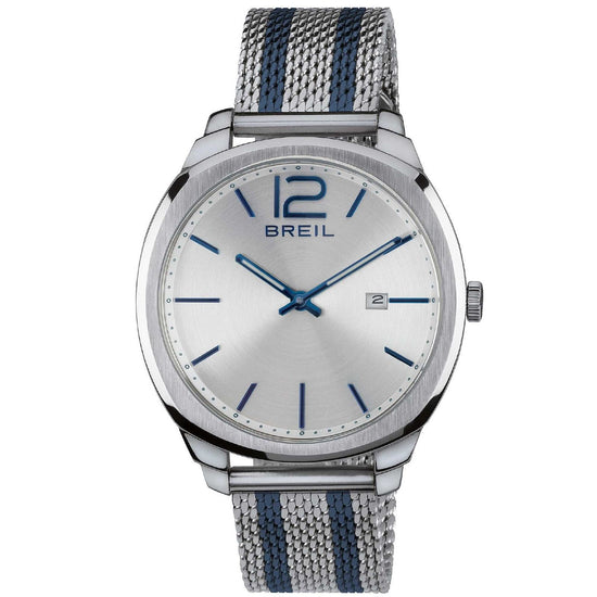 Orologio solo tempo Breil Clubs da uomo TW1728-1
