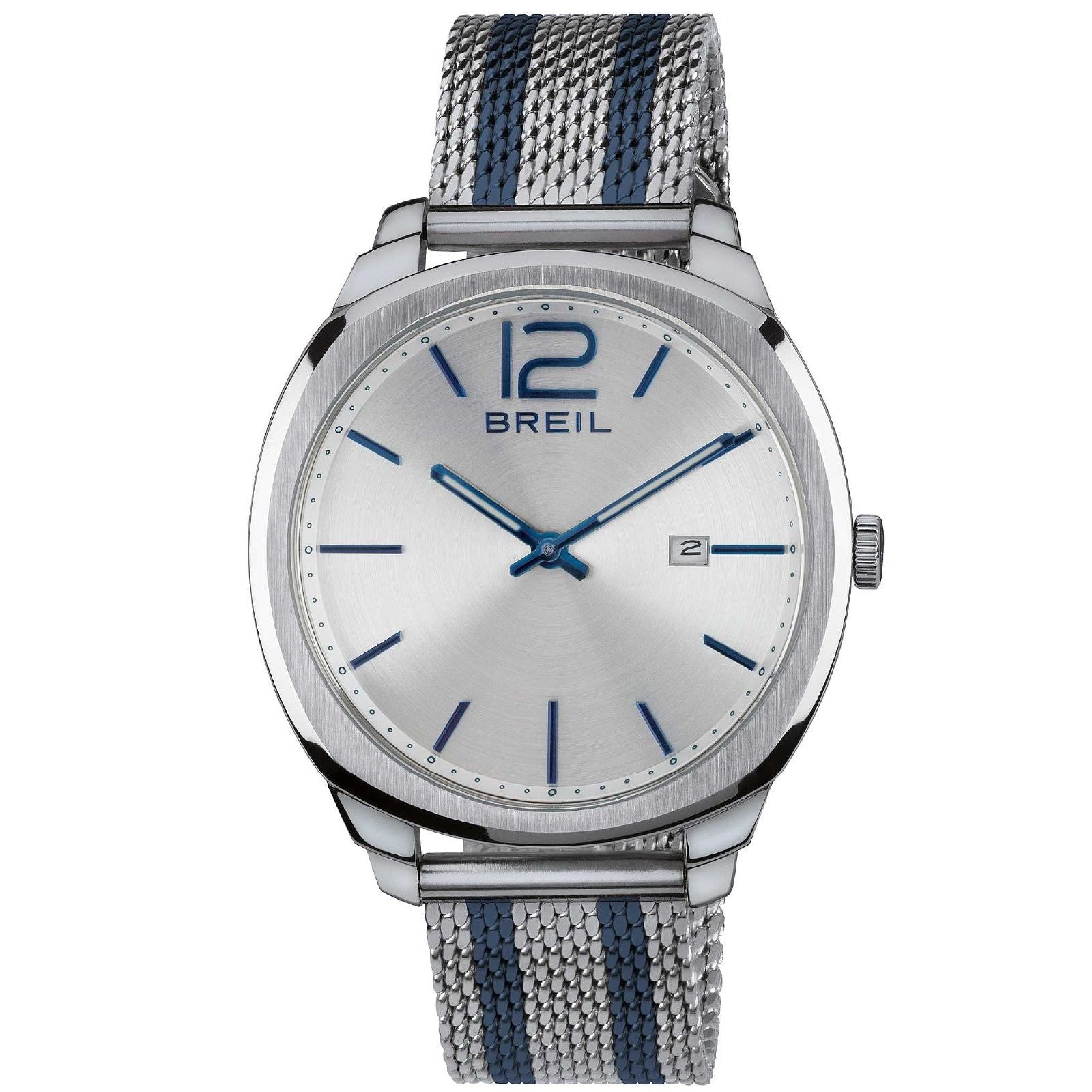 Orologio solo tempo Breil Clubs da uomo TW1728-1