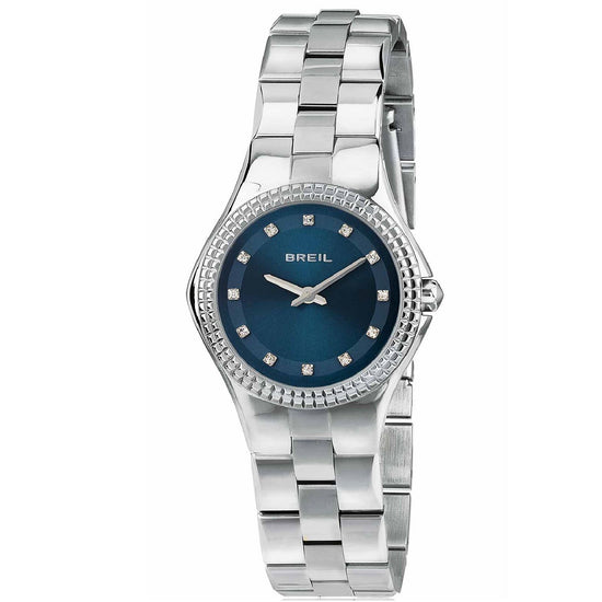 Orologio solo tempo Breil Curvy da donna TW1729-1
