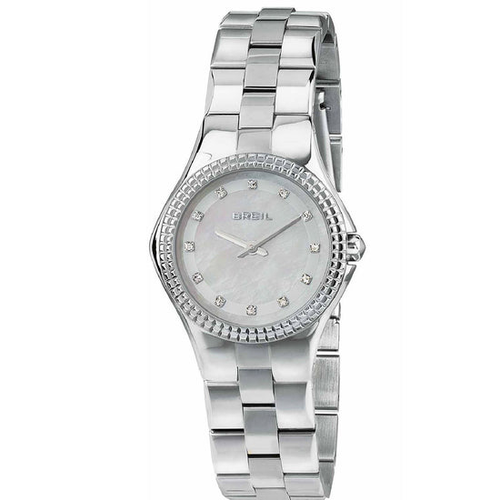 Orologio solo tempo Breil Curvy da donna TW1730-1