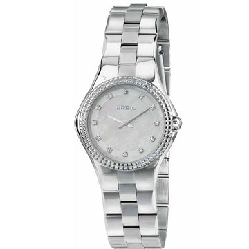 Orologio solo tempo Breil Curvy da donna TW1730-1