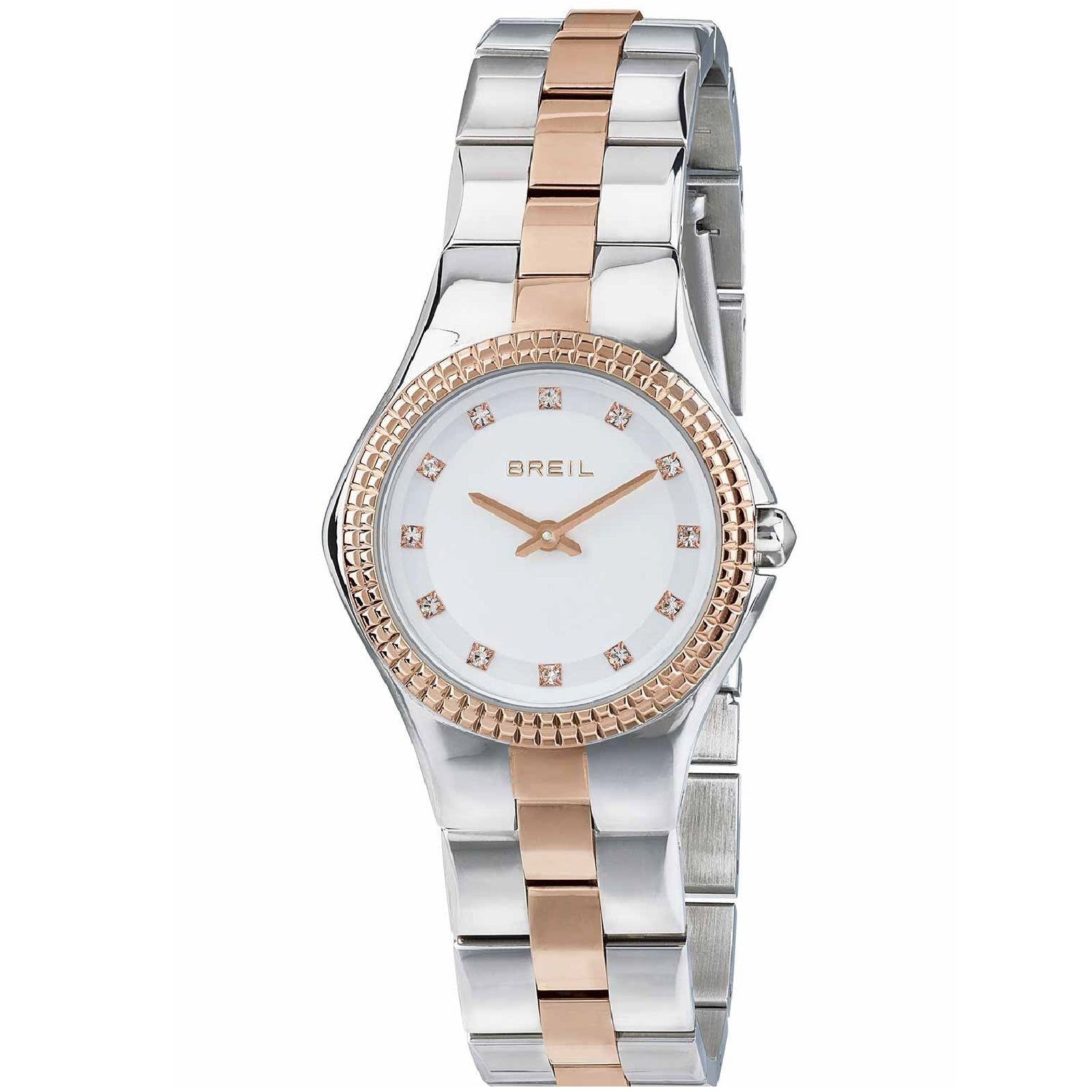 Orologio solo tempo Breil Curvy da donna TW1731-1