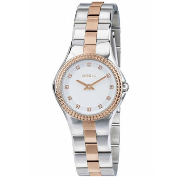 Orologio solo tempo Breil Curvy da donna TW1731-1
