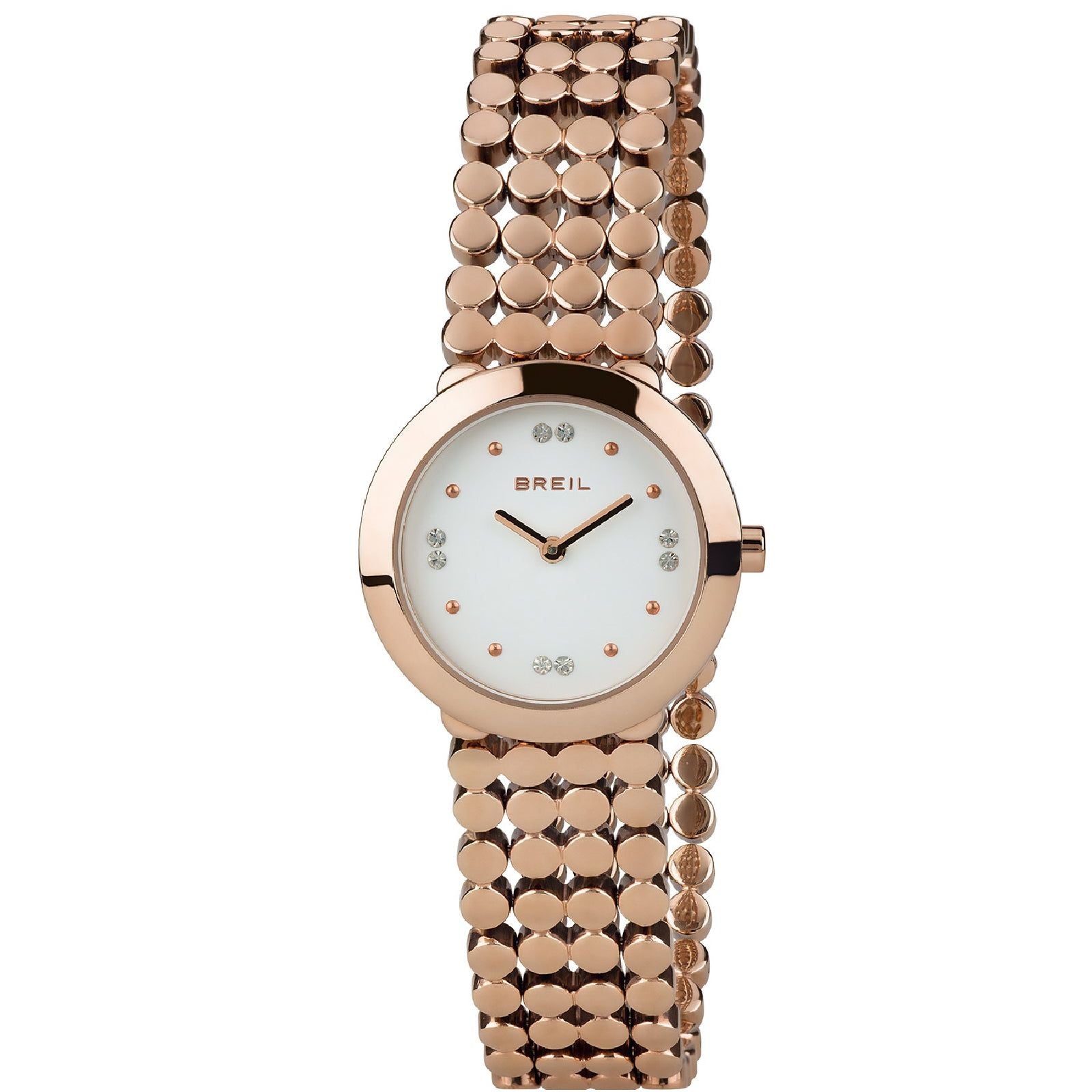 Orologio solo tempo Breil Silk da donna TW1767-1